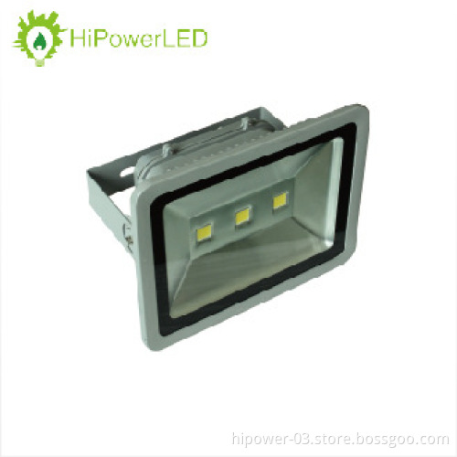 IP65 Flood Lighting ETL SAA CE led Meanwell driver